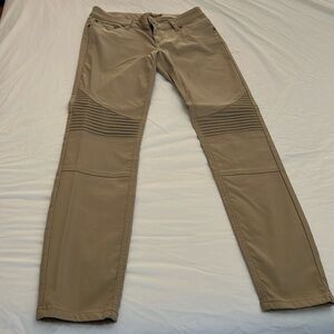 prAna Size 4 Beige pants